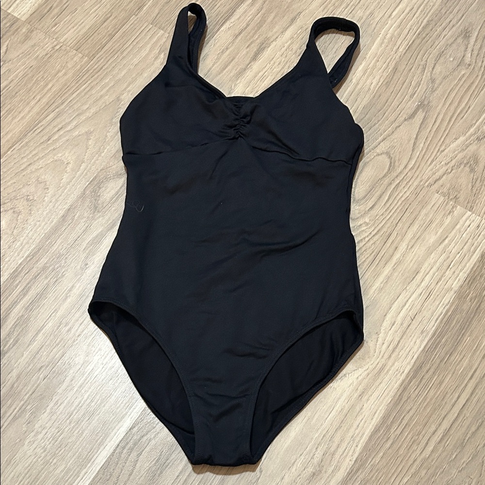 So Dance Leotard